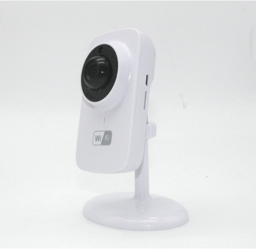 Indoor Wireless Network Camera WIFI IP Camera Video Surveillance Camera