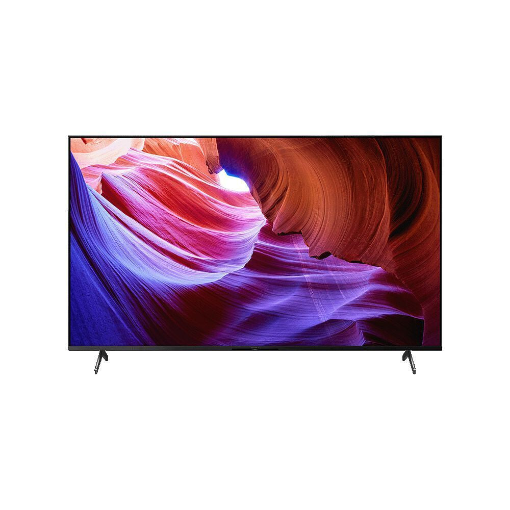 Sony NEW - KD43X85K 43" X85K 4K Ultra HD High Dynamic Range Smart TV (Google TV)