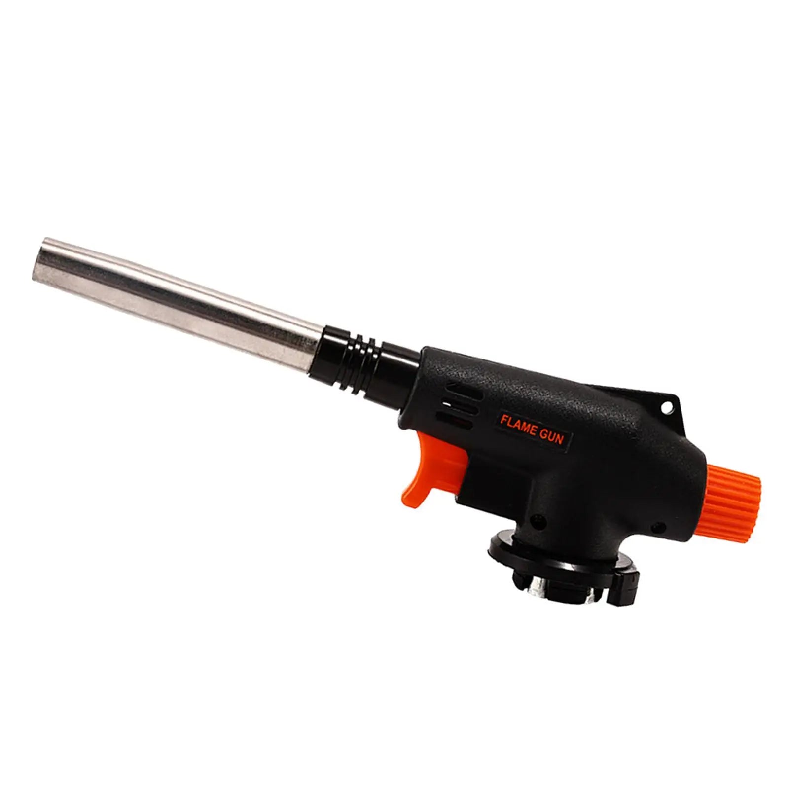 Butane Gas Blow Torch Gas Welding Tools Portable Adjustable Flame