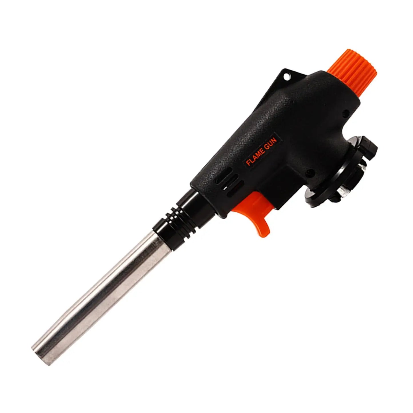 Butane Gas Blow Torch Gas Welding Tools Portable Adjustable Flame