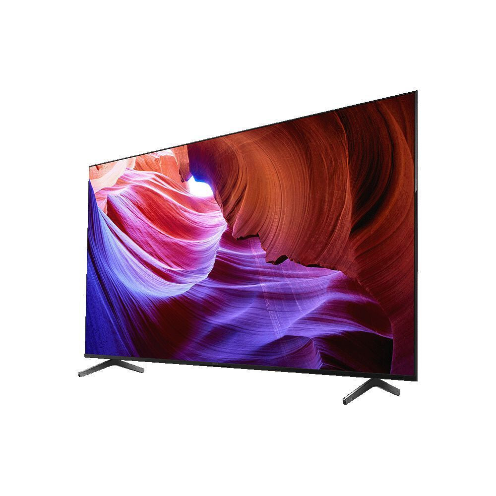 Sony NEW - KD43X85K 43" X85K 4K Ultra HD High Dynamic Range Smart TV (Google TV)