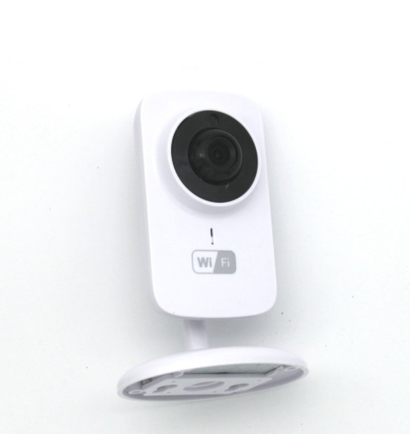 Indoor Wireless Network Camera WIFI IP Camera Video Surveillance Camera