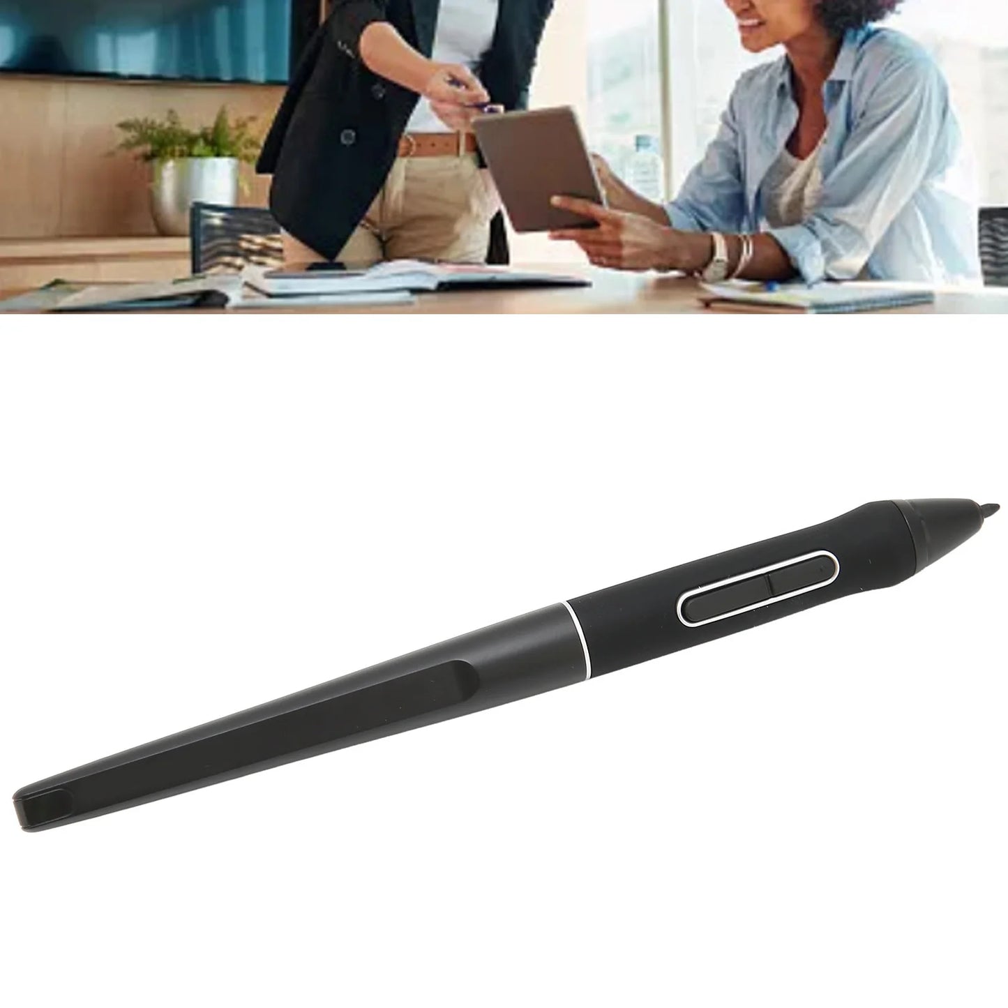 PW507 Tablet Stylus Pens High Sensitivity Fast Accurate Response Lightweight Portable Comfortable Use Digital Tablet Stylus