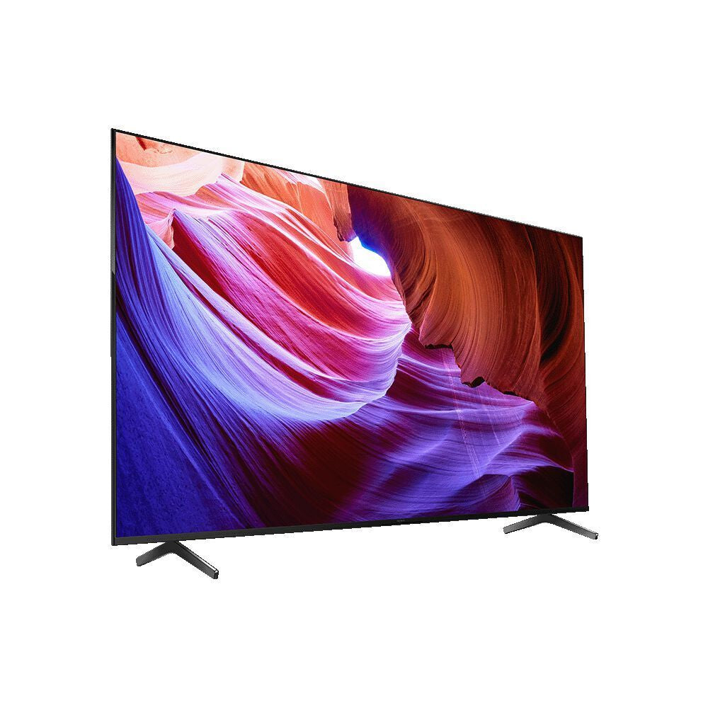 Sony NEW - KD43X85K 43" X85K 4K Ultra HD High Dynamic Range Smart TV (Google TV)