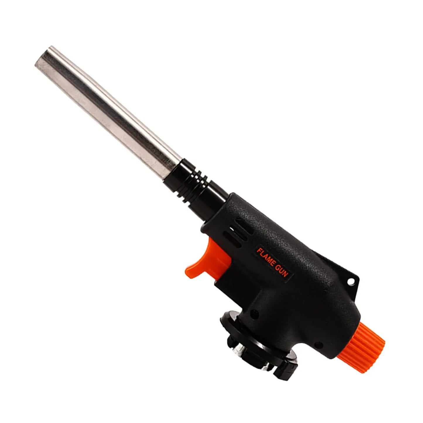 Butane Gas Blow Torch Gas Welding Tools Portable Adjustable Flame